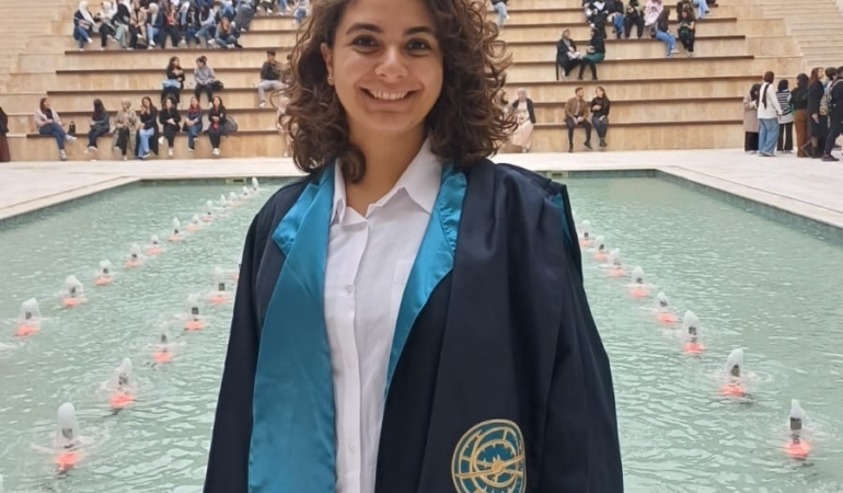 Biruni Üniversitesinden Muş'taki Köy okullarına TÜBİTAK destekli bilim projesi