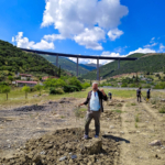GAÜN'lü öğrencilerden fidan dikimi