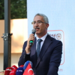 Gaziantep Ansiklopedisi tanıtım programı düzenlendi 48 Gaziantep Ansiklopedisi tanıtım programı düzenlendi