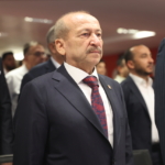 Gaziantep FK'de başkan Memik Yılmaz güven tazeledi