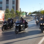 Gaziantep'te 2. Motofest etkinliği düzenlenecek