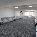 Gaziantep'te kırsal mahallede yapımı tamamlanan sosyal tesis hizmete açıldı 50 Gaziantep'te kırsal mahallede yapımı tamamlanan sosyal tesis hizmete açıldı