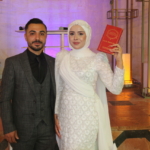 Gaziantep'te nikah için "06.06.2026" yoğunluğu