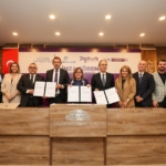 Gaziantep'te şehir içi toplu taşıma araçlarında yeni dijital hizmet dönemi başladı