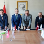 Gaziantep'te "Süper Çocuk Projesi" için iş birliği protokolü imzalandı