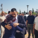 İslahiye Kaymakamı Mehmet Soylu ilçeye veda etti