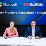 KoçDigital ve Microsoft Türkiye'den endüstriyel yapay zeka işbirliği