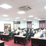 Nizip'te IPARD III bilgilendirme toplantısı düzenlendi 46 Nizip'te IPARD III bilgilendirme toplantısı düzenlendi