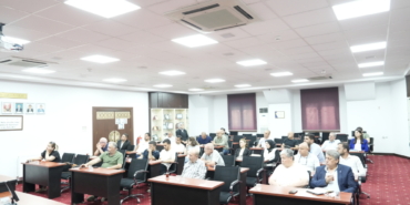 Nizip'te IPARD III bilgilendirme toplantısı düzenlendi