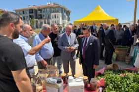 Gaziantep'te "Göç İstişare Toplantısı" gerçekleştirildi 2 thumbnail