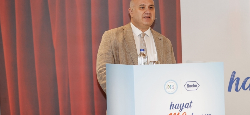 Roche ve Türkiye MS Derneği "Hayat BeniM Sahnem" projesini hayata geçirdi 4 Roche ve Türkiye MS Derneği "Hayat BeniM Sahnem" projesini hayata geçirdi