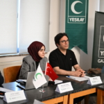 Yeşilay'ın bölge istişare toplantısı Gaziantep'te gerçekleştirildi