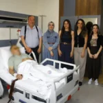 GAÜN Hastanesi’nde Hemofili Tedavisinde Önemli Başarı 96 1