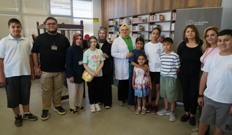 KUTNU KUMAŞI GELECEĞE TAŞINIYOR 35 1
