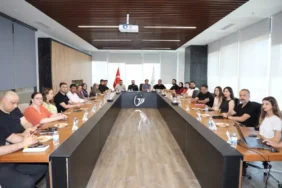 GTB’DEN İHRACATTA BELGE, SERTİFİKA VE ANALİZ EĞİTİMİ 9 1
