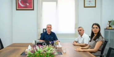 1 sosyal