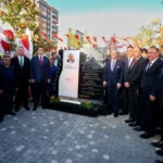 BAŞKAN YILMAZ’DAN ERBAKAN’A VEFAERBAKAN İSMİ İLE ŞEHİTKAMİL’DE YAŞAYACAK 51 1(1)