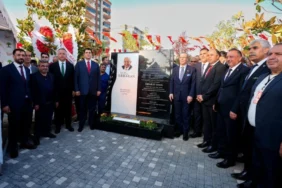 BAŞKAN YILMAZ’DAN ERBAKAN’A VEFAERBAKAN İSMİ İLE ŞEHİTKAMİL’DE YAŞAYACAK 8 1(1)