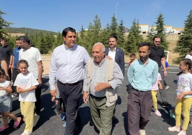 BAŞKAN YILMAZ’DAN 28 AYDA 186 BİN METREKARELİK 38 YENİ PARK 26 1(3)