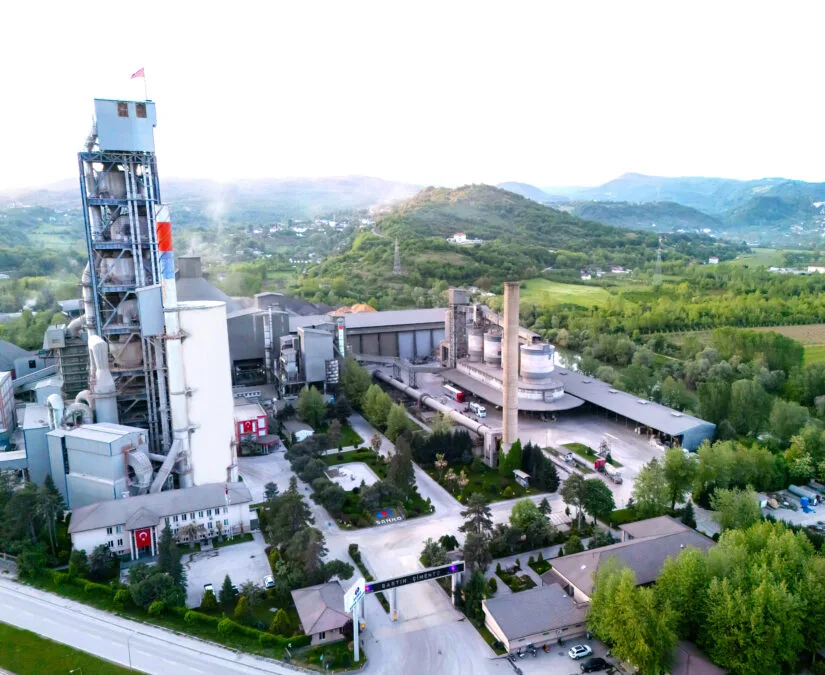 Çimko’nun 2024 Sürdürülebilirlik Raporu Dünyanın En İyileri Arasında Seçildi 4 132557