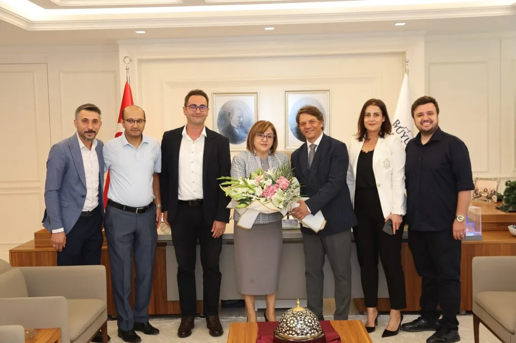 GAZİ KONUT’TAN TEKSTİL MÜHENDİSLERİNE KONUT PROTOKOLÜ 4 136747