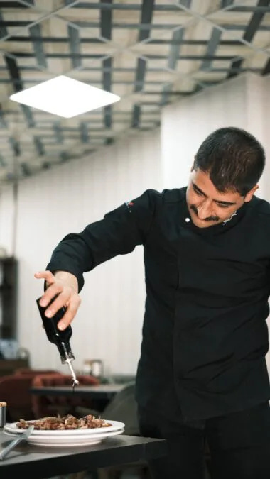 Gaziantep’in Asırlık Lezzet Mirası Bey Mahallesi’nde Yaşatılıyor 5 149763