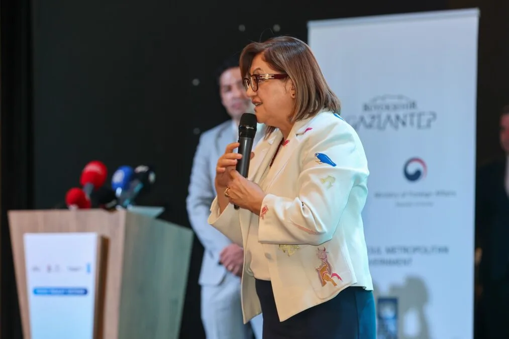 GAZİANTEP BÜYÜKŞEHİR’DEN TÜRKİYE’YE MODEL ŞEFFAFLIK UYGULAMASI! 5 151527