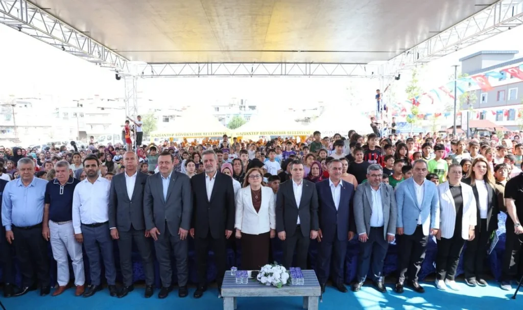 BAHÇELİEVLERİN İLK 5 BİN HAK SAHİBİ BELİRLENDİ 5 154548