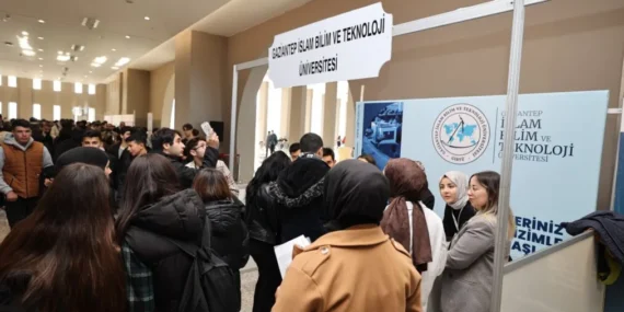 GİBTÜ, Tercih Döneminde Aday Öğrencilerle Buluşuyor 10 20b3ced3-95b5-4cd9-b709-2650b9558783