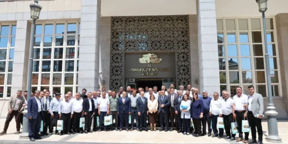 BAŞKAN ŞAHİN, ŞEHİTKAMİL MUHTARLARIYLA BİR ARAYA GELDİ 18 BAŞKAN ŞAHİN, ŞEHİTKAMİL MUHTARLARIYLA BİR ARAYA GELDİ (1)