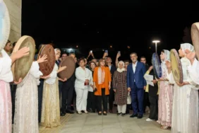 BAŞKAN ŞAHİN, ŞIRNAK’TA VERİLEN BARIŞ VE KARDEŞLİK MESAJINA ORTAK OLDU (2)