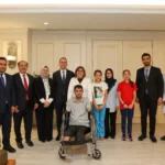 BAŞKAN ŞAHİN, UMUT OLDUĞU BURHAN DOĞRUYOL İLE BİR ARAYA GELDİ 90 BAŞKAN ŞAHİN, UMUT OLDUĞU BURHAN DOĞRUYOL İLE BİR ARAYA GELDİ (1)