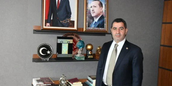 15 TEMMUZ, MİLLETİMİZİN YENİDEN DİRİLİŞ DESTANIDIR 12 BB