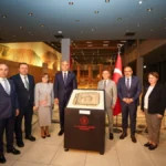 ÇİNGENE KIZI’NIN KAYIP PARÇASI 60 YIL SONRA GAZİ ŞEHİRDE 49 ÇİNGENE KIZI’NIN KAYIP PARÇASI 60 YIL SONRA GAZİ ŞEHİRDE (1)