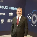Bölge İhracatına TİM’de güçlü Temsil;Celal Kadooğlu TİM Yönetim Kurulunda! 50 Celal Kadooğlu Tim Yönetiminde