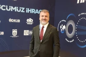 Bölge İhracatına TİM’de güçlü Temsil;Celal Kadooğlu TİM Yönetim Kurulunda! 7 Celal Kadooğlu Tim Yönetiminde