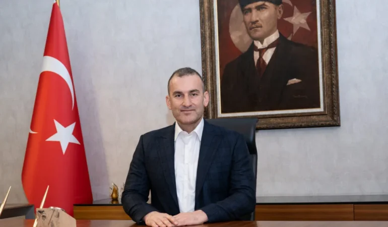 “Millet İradesi Her Türlü Vesayet Anlayışının Üzerindedir” 26 DSCF0638