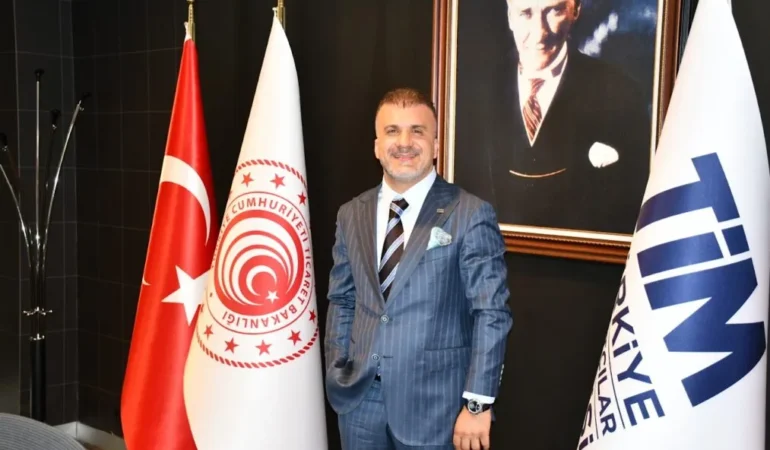 Güneydoğu’nun hububat sektörü ihracatı 6 ayda 1,8 milyar dolar 28 DSC_0301_2