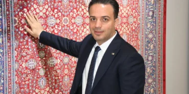 Türk Halıcısının 'Navlun' Çığlığı; 184 Ülkeye İhracat Var, Sevkiyat Yok! 5 DSC_0470_3