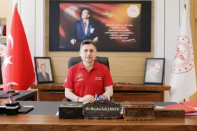 GSO’DA SAĞLIK VE MEDİKAL ÜRÜNLERİ TEDARİKÇİ GÜNLERİ TOPLANTISI GERÇEKLEŞTİRİLDİ 2 thumbnail