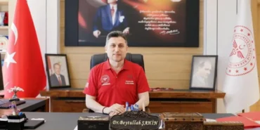 Gaziantep'te Hayat Kurtaracak Uygulama: OED Cihazları Vatandaşların Hizmetinde 5 DSC_643_