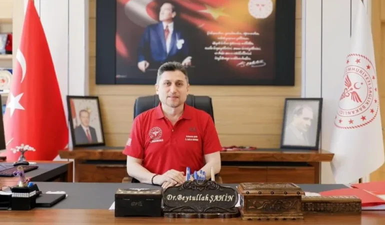 Gaziantep'te Hayat Kurtaracak Uygulama: OED Cihazları Vatandaşların Hizmetinde 27 DSC_643_