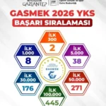 GASMEK GELENEĞİ BOZMADI (4)
