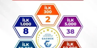 GASMEK GELENEĞİ BOZMADI (4)