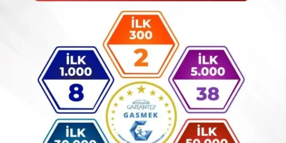 GASMEK GELENEĞİ BOZMADI (4)
