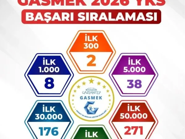 GASMEK GELENEĞİ BOZMADI (4)