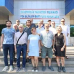 GAÜN EV SAHİPLİĞİNDE CERN–ATLAS ULUSAL ÇALIŞTAYI GERÇEKLEŞTİRİLDİ 91 GAÜN EV SAHİPLİĞİNDE CERN–ATLAS ULUSAL ÇALIŞTAYI GERÇEKLEŞTİRİLDİ - (3)