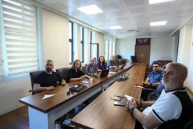 GSO’DA SAĞLIK VE MEDİKAL ÜRÜNLERİ TEDARİKÇİ GÜNLERİ TOPLANTISI GERÇEKLEŞTİRİLDİ 3 thumbnail