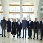GAÜN’ÜN 15 TEMMUZ SERGİSİ GAZİANTEP VALİLİĞİNDE AÇILDI - (7)