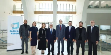 GAÜN’ÜN 15 TEMMUZ SERGİSİ GAZİANTEP VALİLİĞİNDE AÇILDI - (7)